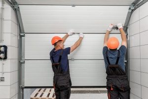 Garage Door Openers Service