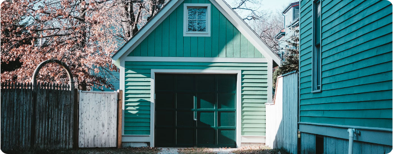 Residential Garage Doors Repair And Installation