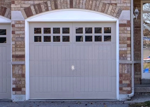 Expert Garage Door Service With Our Professional Solutions For Your Home
