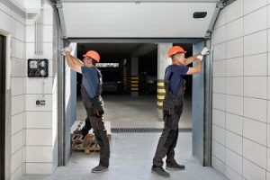 Benefits Of DIY Garage Door Installation