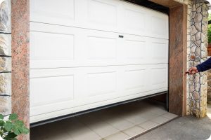 Garage Door Services In Santa Barbara County