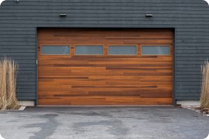 Our Garage Door Services 