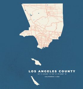Garage Door Services In Los Angeles County
